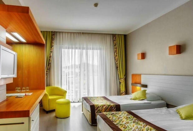 Kemer Millenium Resort Hotel - Görsel 5