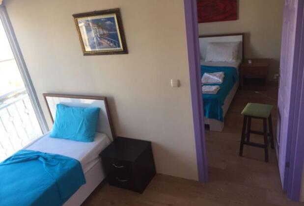 Kaan Otel - Görsel 8