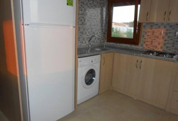 Defne Pansiyon Ağaç ve Apart Evler - Görsel 10