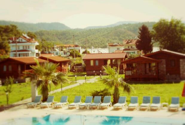 Defne Pansiyon Ağaç ve Apart Evler - Görsel 6