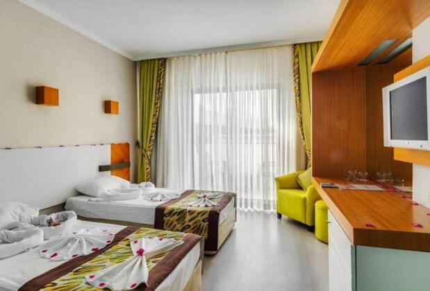 Kemer Millenium Resort Hotel - Görsel 7