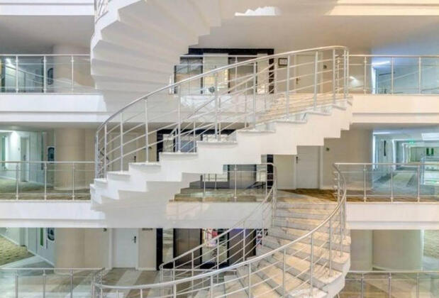 Kemer Millenium Resort Hotel - Görsel 9