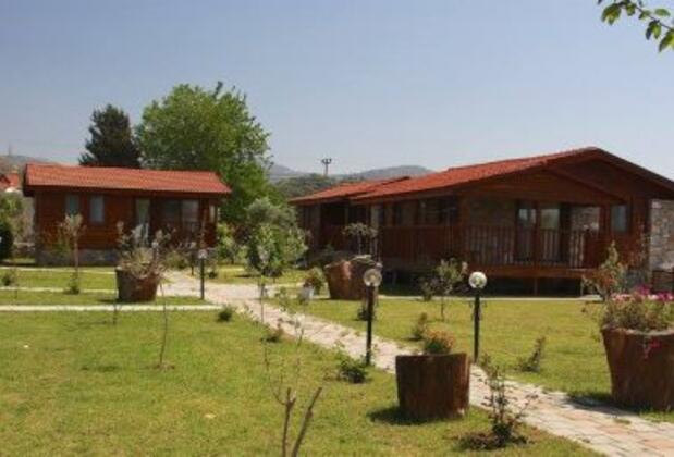 Defne Pansiyon Ağaç ve Apart Evler - Görsel 7