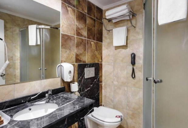 Kemer Millenium Resort Hotel - Görsel 8