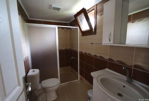 Defne Pansiyon Ağaç ve Apart Evler - Görsel 25