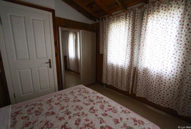 Defne Pansiyon Ağaç ve Apart Evler - Görsel 17