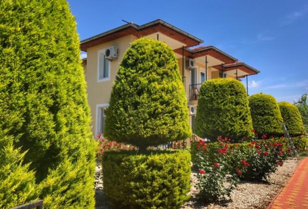 Defne Pansiyon Ağaç ve Apart Evler - Görsel 26