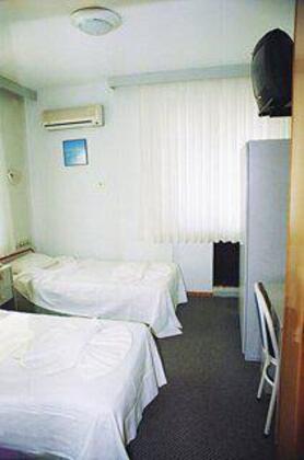 Evren Hotel - Görsel 5