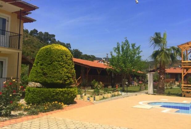 Defne Pansiyon Ağaç ve Apart Evler - Görsel 21