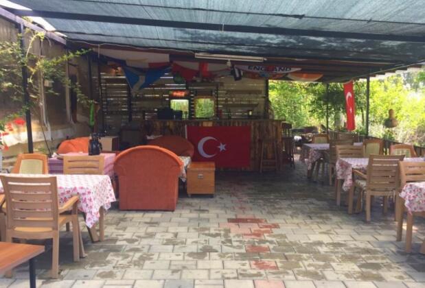 Defne Pansiyon Ağaç ve Apart Evler - Görsel 24