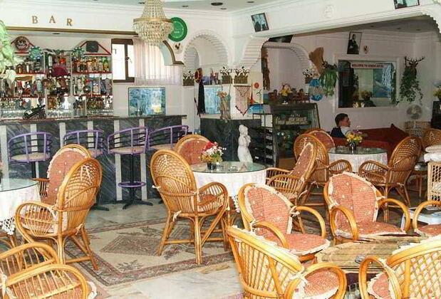 Evren Hotel - Görsel 7