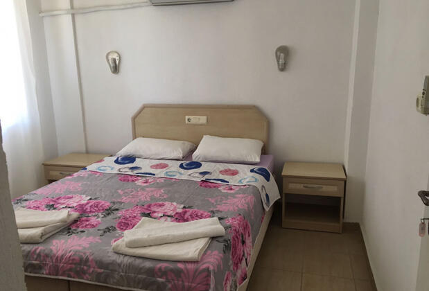 Defne Pansiyon Ağaç ve Apart Evler - Görsel 28