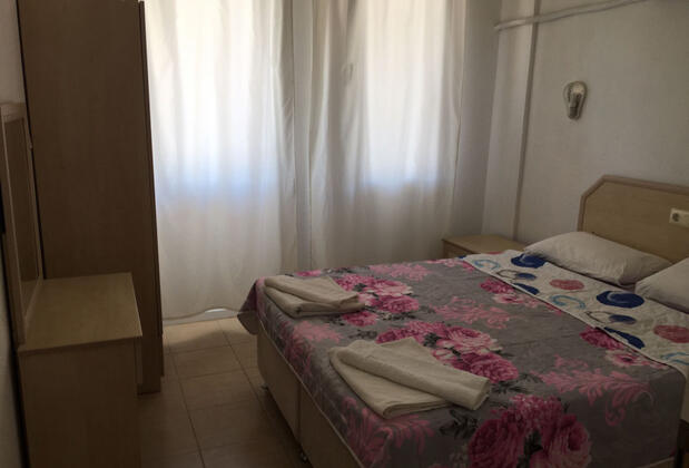 Defne Pansiyon Ağaç ve Apart Evler - Görsel 27