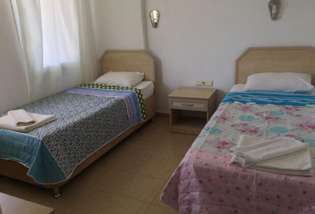 Defne Pansiyon Ağaç ve Apart Evler - Görsel 20