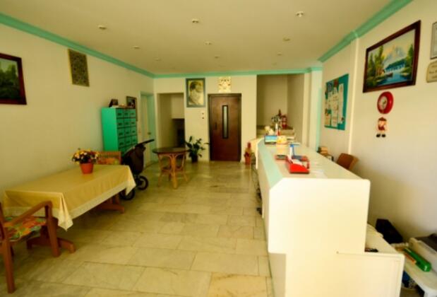 Özge Apart Marmaris - Görsel 19