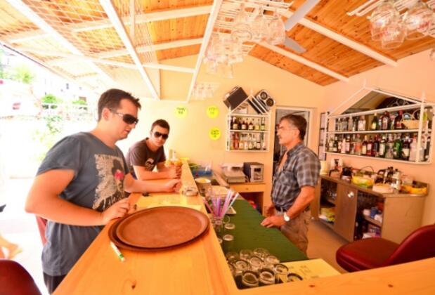 Özge Apart Marmaris - Görsel 17