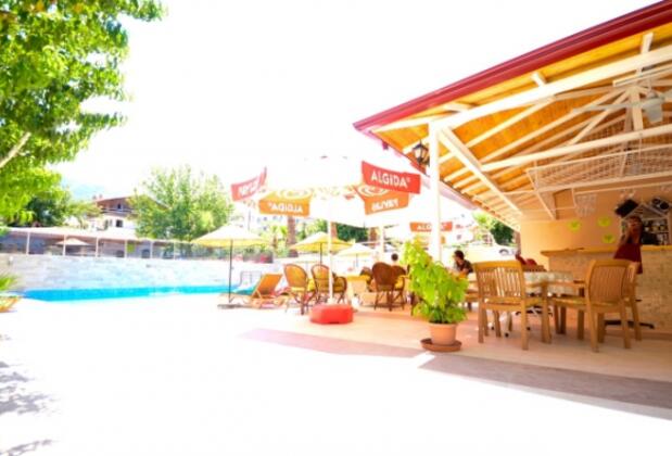 Özge Apart Marmaris - Görsel 6