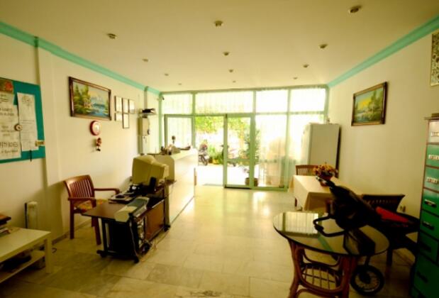 Özge Apart Marmaris - Görsel 10