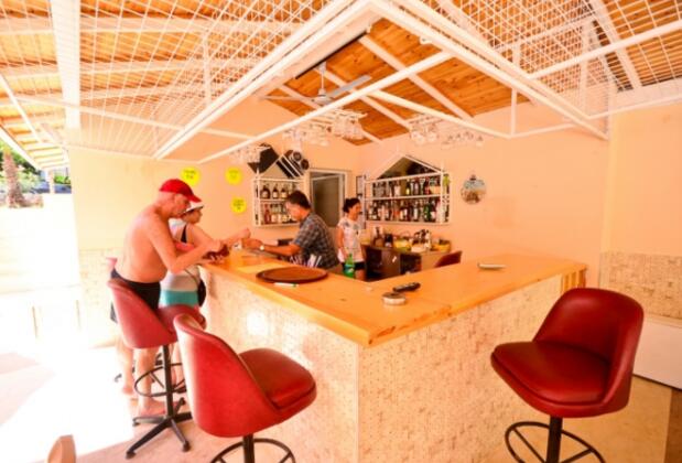 Özge Apart Marmaris - Görsel 23