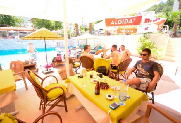 Özge Apart Marmaris - Görsel 20