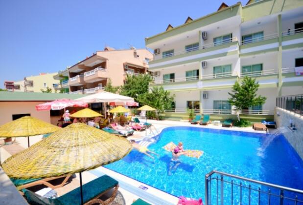 Özge Apart Marmaris - Görsel 7