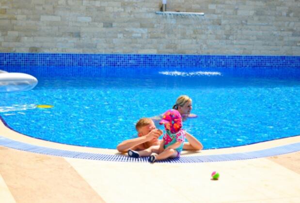 Özge Apart Marmaris - Görsel 15