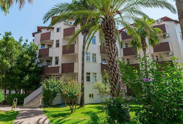 Nergos Garden Hotel Side - Görsel 6