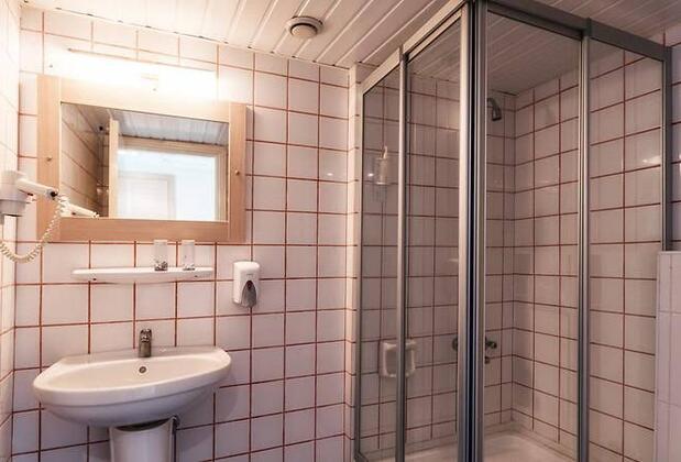 Nergos Garden Hotel Side - Görsel 7