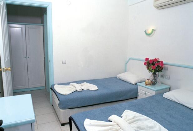 Özge Apart Marmaris - Görsel 4