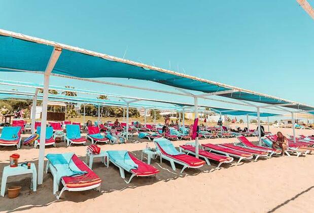 Nergos Garden Hotel Side - Görsel 3