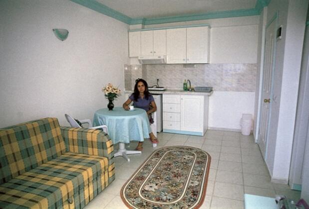 Özge Apart Marmaris - Görsel 3