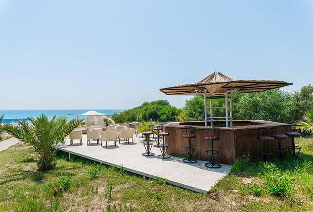 Nergos Garden Hotel Side - Görsel 11