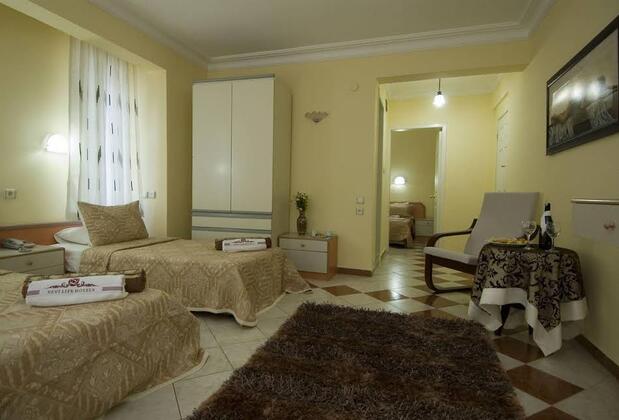 Sevi Classic Hotel Fethiye - Görsel 9