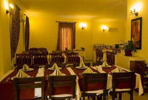 Sevi Classic Hotel Fethiye - Görsel 10