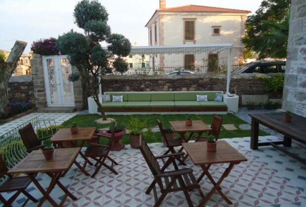 Haskonak Cunda - Görsel 11