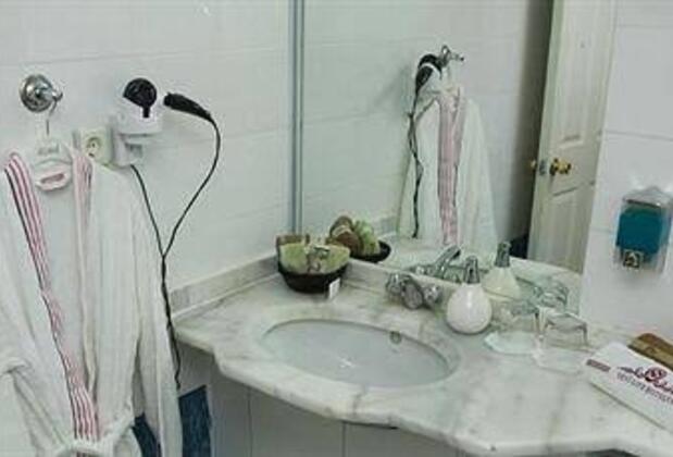 Sevi Classic Hotel Fethiye - Görsel 5