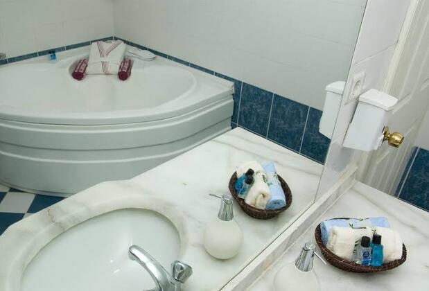 Sevi Classic Hotel Fethiye - Görsel 6