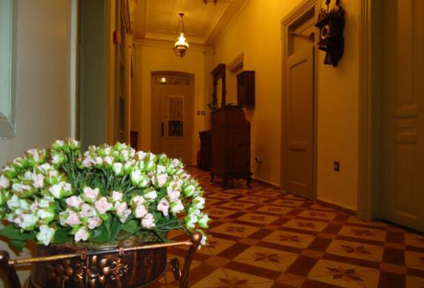 Haskonak Cunda - Görsel 9