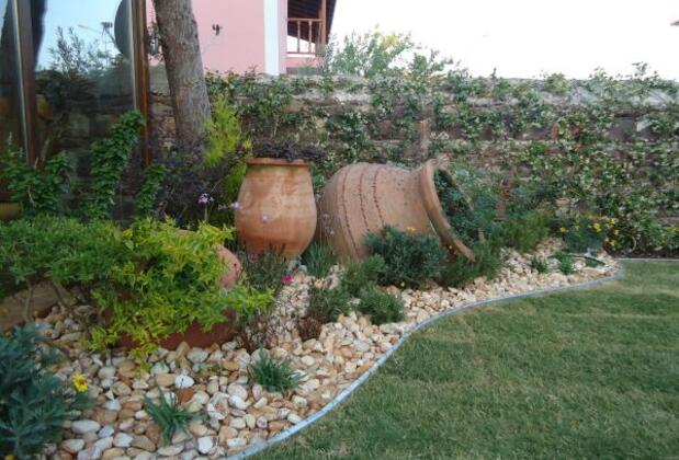 Haskonak Cunda - Görsel 5