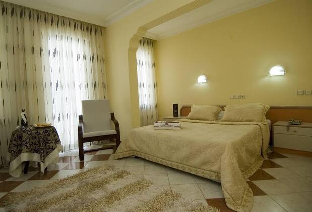 Sevi Classic Hotel Fethiye - Görsel 11