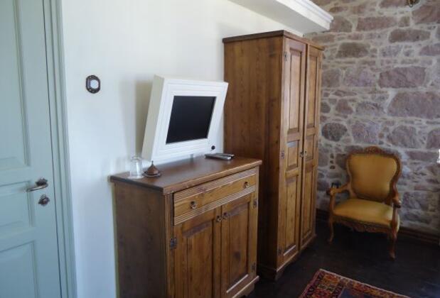 Haskonak Cunda - Görsel 6