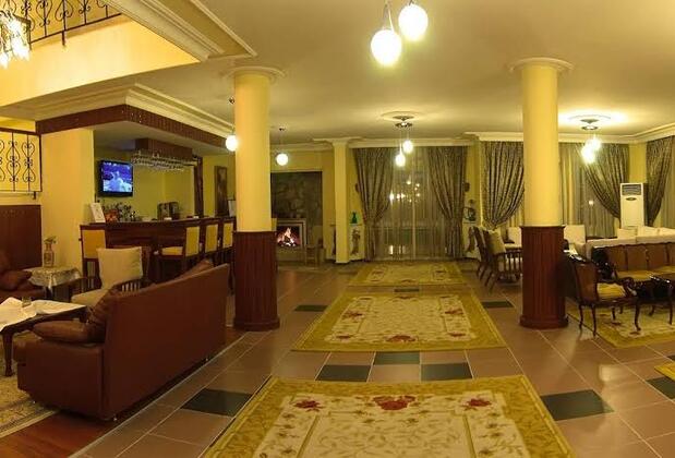 Sevi Classic Hotel Fethiye - Görsel 7