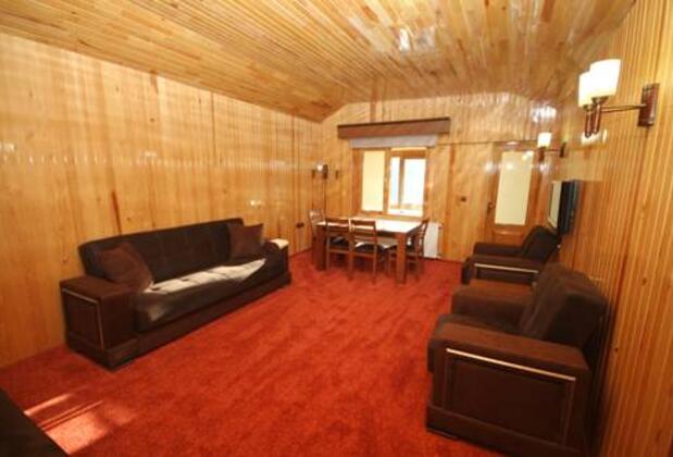 Fettahoğlu Grand Otel - Görsel 4