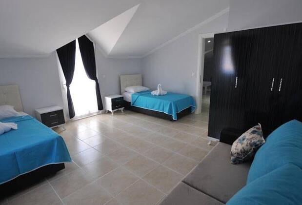 Masal Apart Fethiye - Görsel 7
