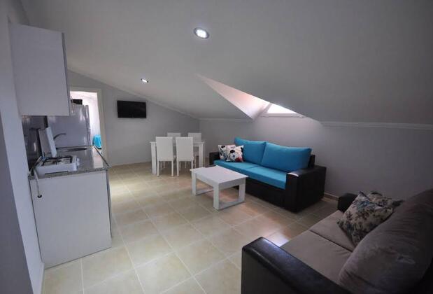 Masal Apart Fethiye - Görsel 6