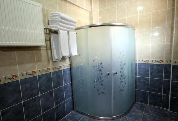 Fettahoğlu Grand Otel - Görsel 11