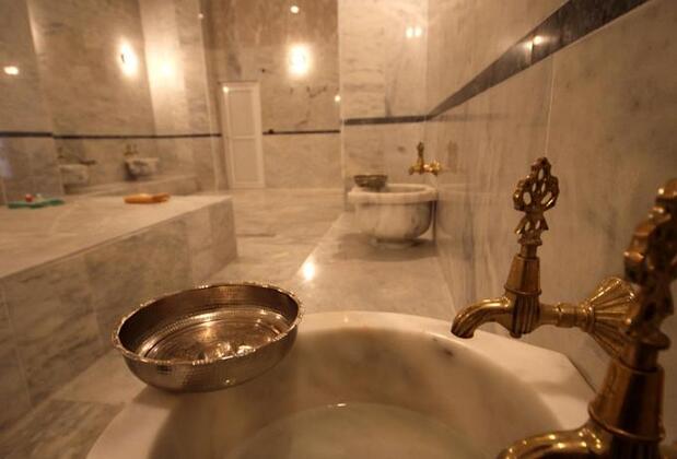 Fettahoğlu Grand Otel - Görsel 7