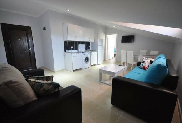 Masal Apart Fethiye - Görsel 11