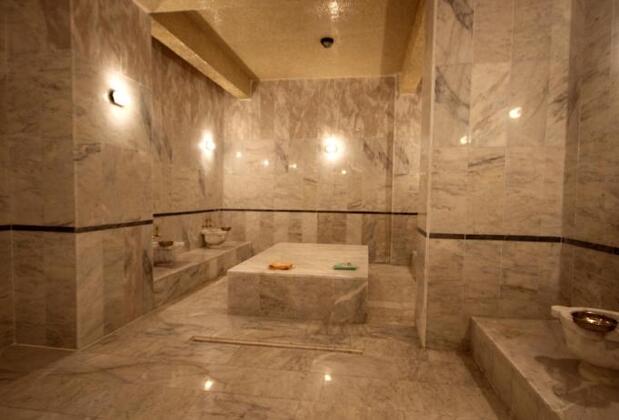 Fettahoğlu Grand Otel - Görsel 14