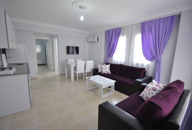 Masal Apart Fethiye - Görsel 9